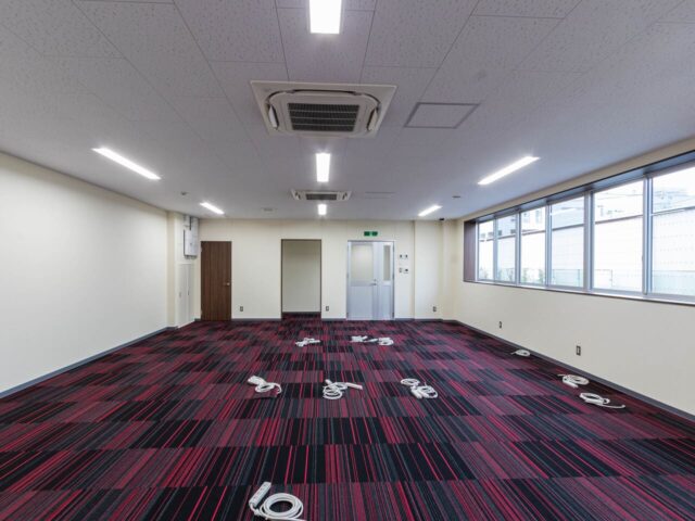 三喜工業株式会社 (仮称)藤沢遠藤新築計画③